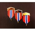 Medaljer