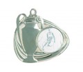 Medaljer