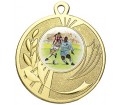 Medaljer