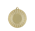 Medaljer