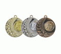 Medaljer